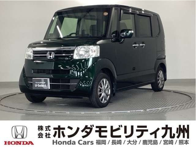N-BOX G Lパッケージ 