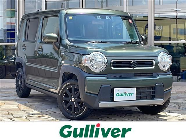 ハスラー ハイブリッド(HYBRID) G 修復歴無し