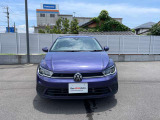 ポロ TSI アクティブ