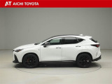 NX 350h Fスポーツ 4WD 