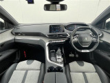 3008 GT ハイブリッド4 4WD 修復歴無し