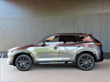 CX-5  2.5 25S スポーツ アピアランス