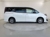 ノア 1.8 ハイブリッド Si W×B II 