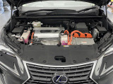 NX 300h バージョンL 4WD 4WD サンルーフ