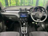 スイフト 1.2 ハイブリッド(HYBRID) RS セーフティパッケージ 
