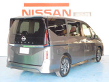セレナ 2.0 ハイウェイスター V 