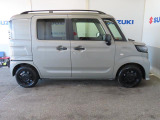 スペーシアベース XF 4WD 