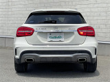 GLAクラス GLA250 4マチック スポーツ 4WD 4WD 修復歴無し