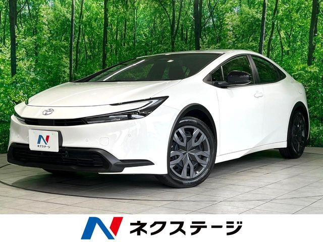 プリウス 1.8 X 
