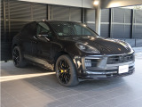 マカン GTS PDK 4WD 