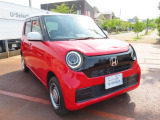 N-ONE オリジナル 4WD 