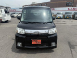 タント G 4WD 全国1年保証付・スマートキー