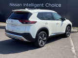 エクストレイル  1.5 G e-4ORCE 4WD