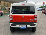 ハスラー ハイブリッド(HYBRID) X 試乗車アップ スズキコ
