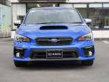 WRX S4 2.0 GT-S アイサイト 4WD 