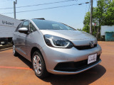 フィット  1.5 e:HEV ベーシック 4WD