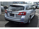 レヴォーグ 1.6 GT-S アイサイト 4WD 