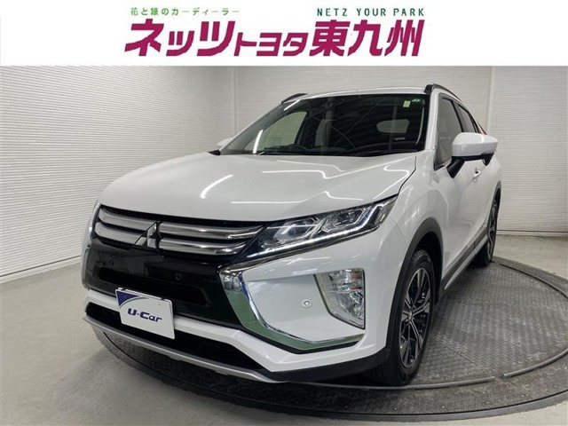 エクリプスクロス 1.5 G 