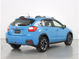 インプレッサXV 2.0i-L アイサイト 4WD 
