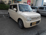 アルトラパン G 4WD 