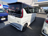 デイズ ハイウェイスターX プロパイロットエディション 