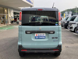 スペーシアギア ハイブリッド(HYBRID) XZ 