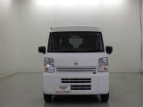 NV100クリッパー DX ハイルーフ 5AGS車 