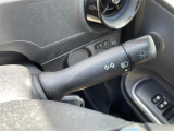 【 オートライト 】オートライトなのでライトの点け忘れを気にすることなく運転が出来ます♪