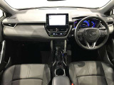 カローラクロス 1.8 Z 