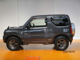 ジムニー クロスアドベンチャー 4WD 
