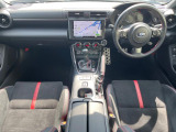 BRZ 2.4 S 