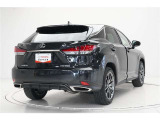 RX 300 Fスポーツ 