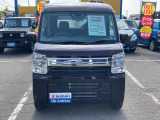 エブリイ ジョイン 4WD 