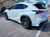 NX 300h Fスポーツ 