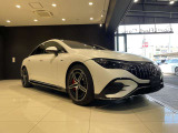 EQE AMG 53 4マチックプラス 4WD 