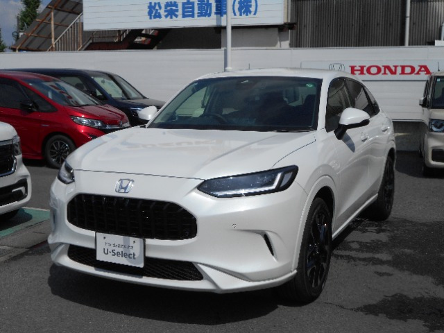 ZR-V 1.5 Z 4WD 