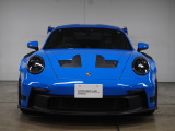 911 GT3 RS PDK 