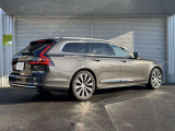 V90 アルティメット B5 