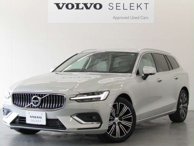 V60  T5 インスクリプション