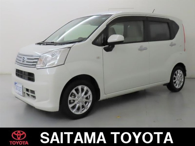 ムーヴ L SAIII 