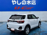 ライズ 1.0 X S 