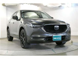CX-5 2.0 20S ブラックトーンエディション 