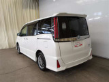 ノア 1.8 ハイブリッド Si W×B II 
