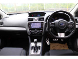レヴォーグ 1.6 GT-S アイサイト 4WD 