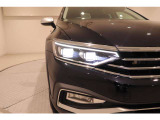 国民車を意味するVolkswagenは誰にでも愛されるデザイン性が特徴です。