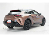 クラウンスポーツ 2.5 Z E-Four 4WD 
