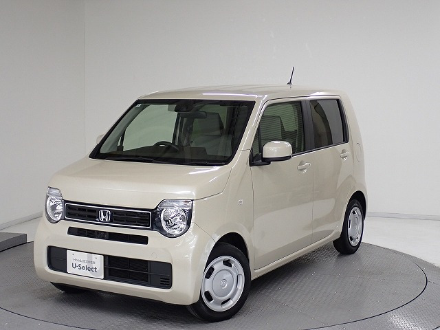 N-WGN L ホンダ センシング 