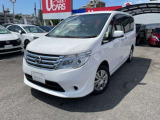 セレナ 2.0 20S 送迎パック チェアキャブ スロープ 車いす1名 サード仕様 オートスラ...