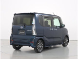 シフォン  カスタム RS スマートアシスト