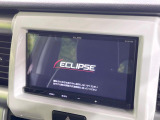 【ナビゲーション】使いやすいナビで目的地までしっかり案内してくれます。各種オーディオ再生機能も充実しており、お車の運転がさらに楽しくなります!!